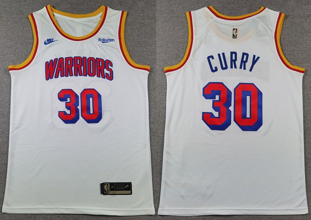 Golden State Warriors Jerseys 06